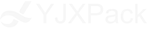 Yjxpack Logo Foot YJXpack logo foot