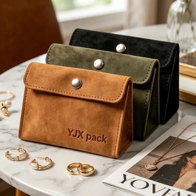 Jewelry Bags