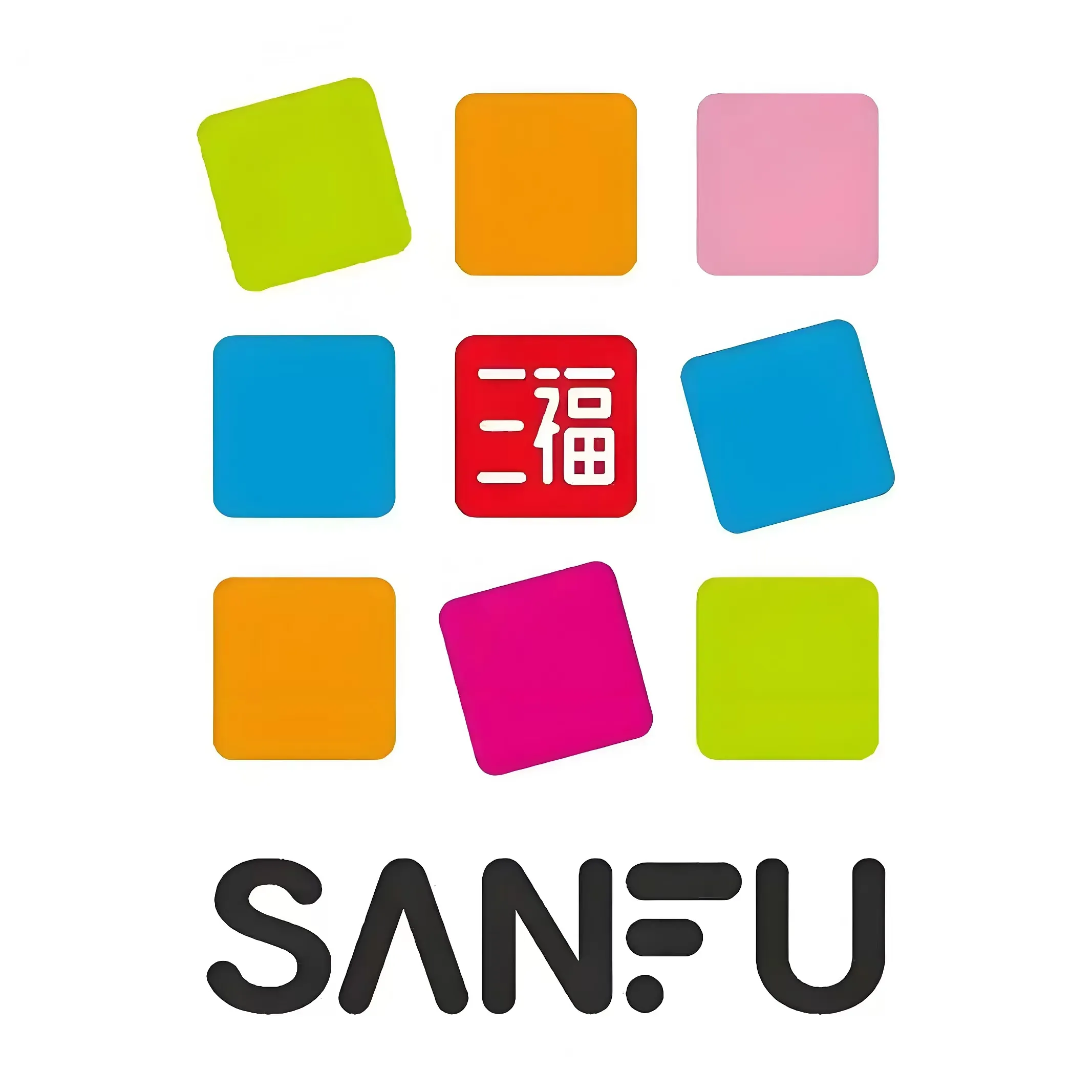 Sanfu