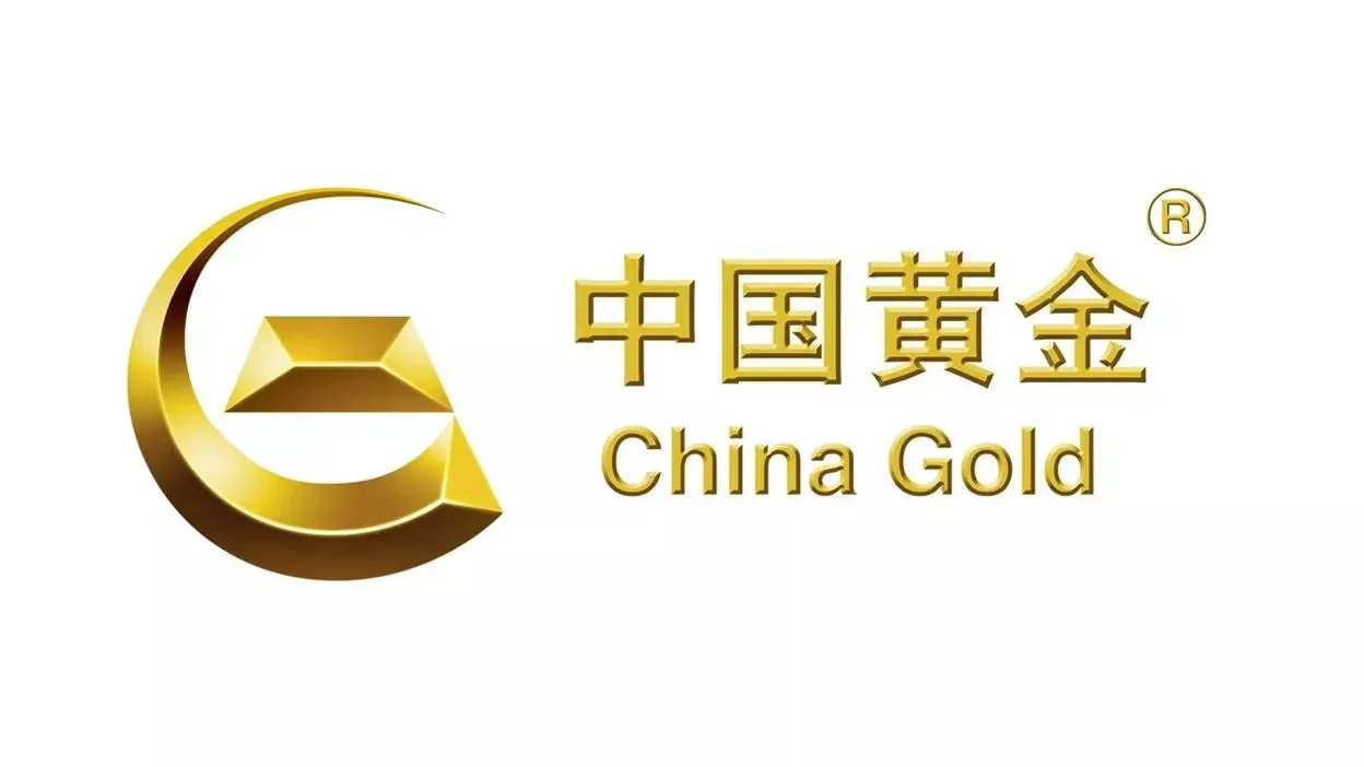 China Gold