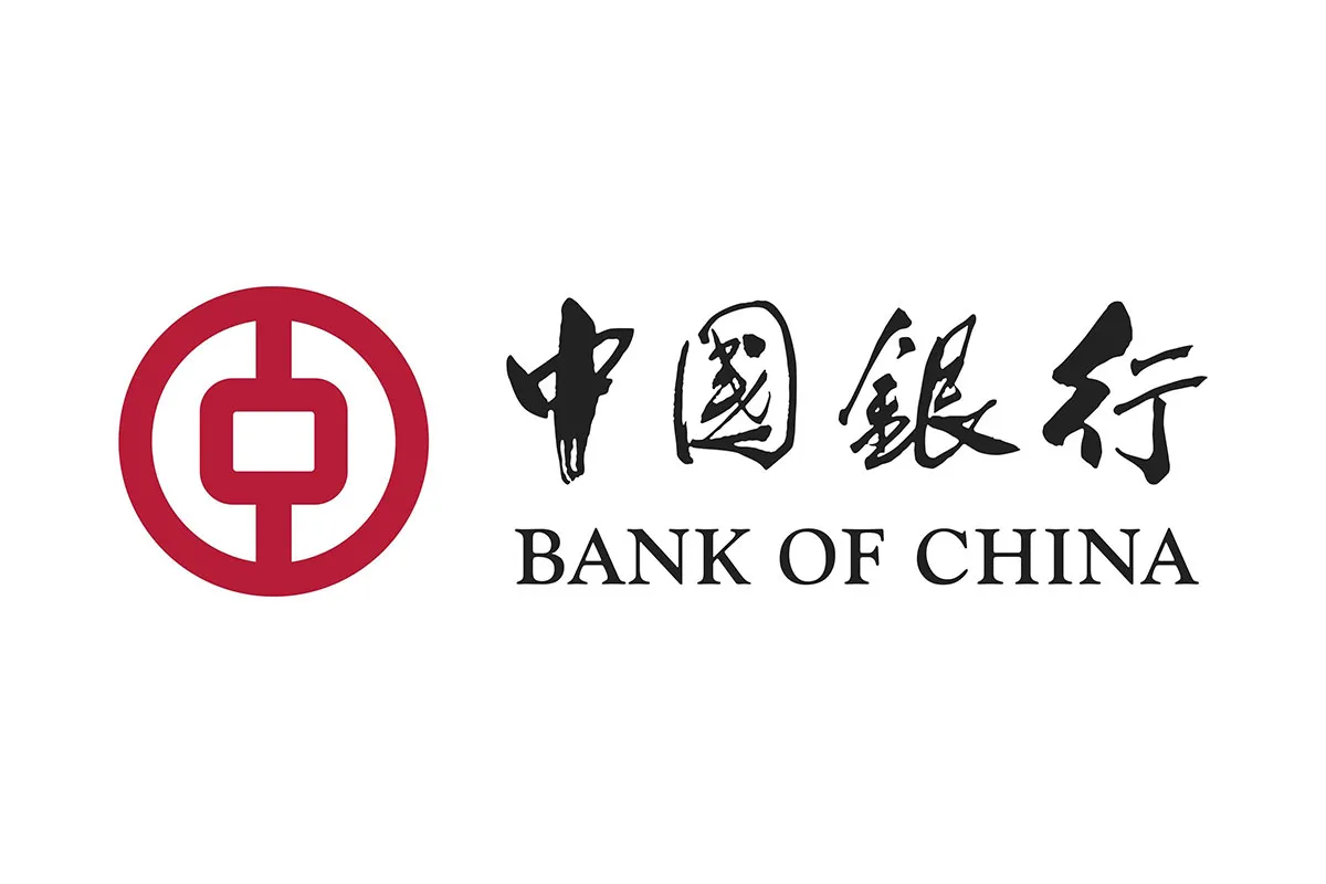 Bank of China