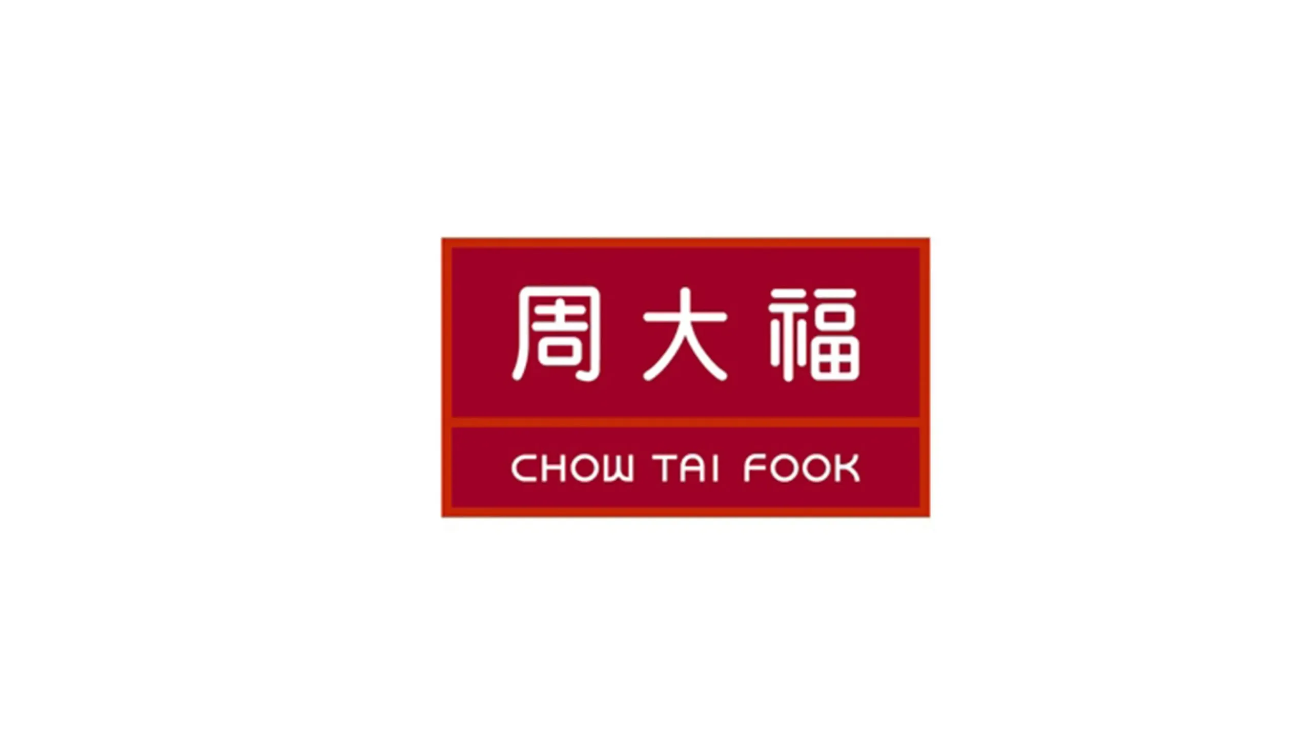 Chow Tai Fook