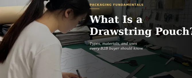 01 what is a drawstring pouch featured banner