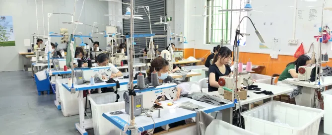 How to Verify a BSCI-Compliant Packaging Factory in China