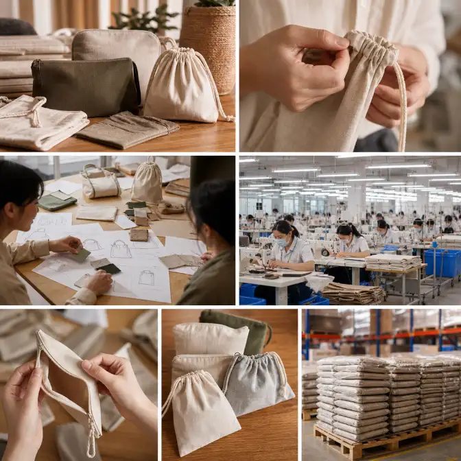 Supporting visual 2 Supporting visual for How to Verify a BSCI-Compliant Packaging Factory in China