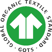 GOTS organic textile standard
