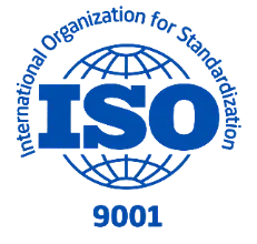 ISO 9001 quality management certification