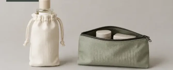 Perfume Pouches: Soft Packaging Considerations for Fragrance Brands