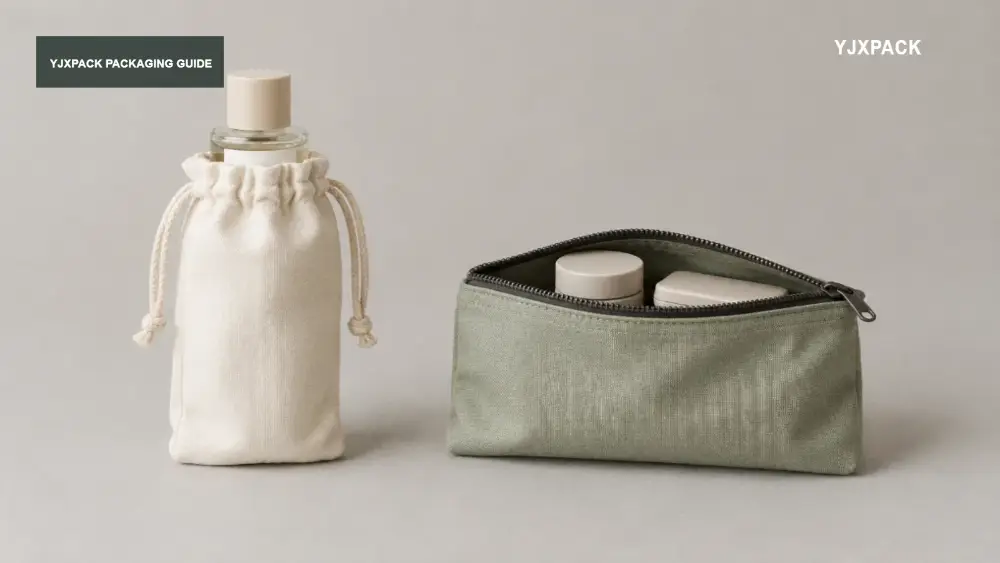 Perfume Pouches: Soft Packaging Considerations for Fragrance Brands Perfume Pouches: Soft Packaging Considerations for Fragrance Brands
